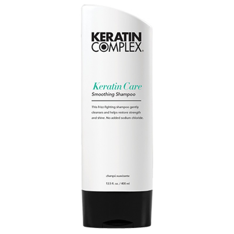 KERATIN COMPLEX CARE SHP 400ML
