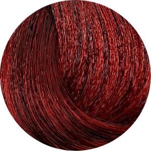 KERATIN COLOUR 6.6 DARK RED BLONDE