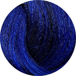 KERATIN COLOUR MIX BLUE
