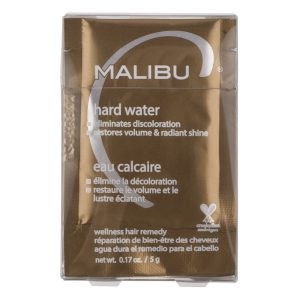 MALIBU C HARD WATER TREAT SACHET
