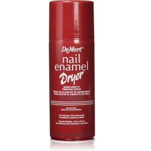 DEMERT POLISH DRY SPRAY 390ML
