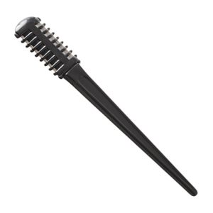 ICEMAN HAIRSHAPE RAZOR BLACK