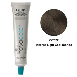 NOVACOLOR CC7.22 INT LT COOL BLO