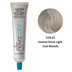 NOVACOLOR CC9.22 INT XL COOL BLO