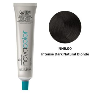 NOVACOLOR NN5.00 INT DK NAT BLOND
