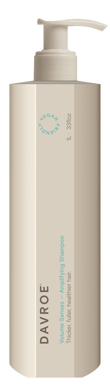 DAVROE VOLUME SENSES SHP 1 LITRE