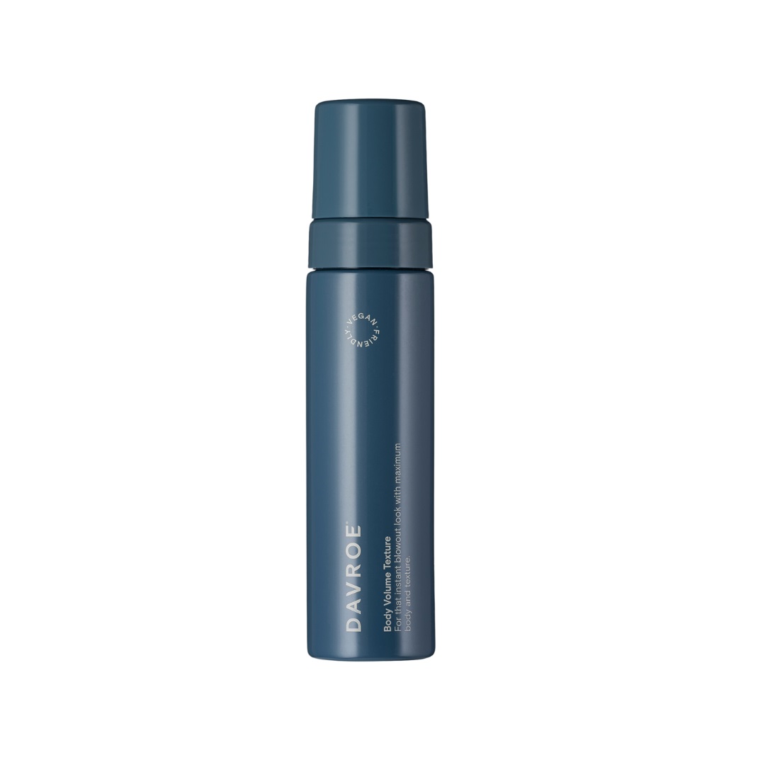 DAVROE BODY VOLUME TEXTURE 200ML