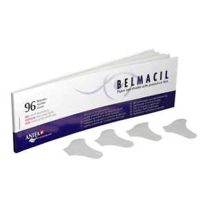 BELMACIL PAPER EYE SHIELDS 96PC
