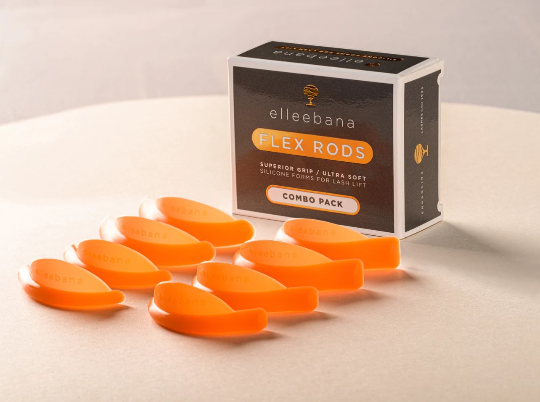 ELLEEBANA FLEX ROD - COMBO