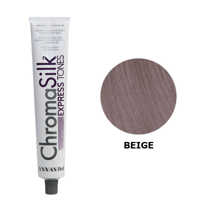 CHROMASILK EXPRESS TONES BEIGE 90ML