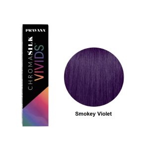 PRAVANA CHROMASILK VIVID SMOKEY VIOL.
