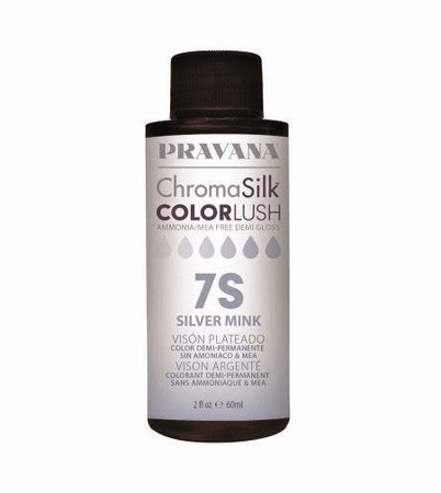 PRAVANA COLORLUSH 7S 60ML