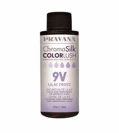 PRAVANA COLORLUSH 9V 60ML