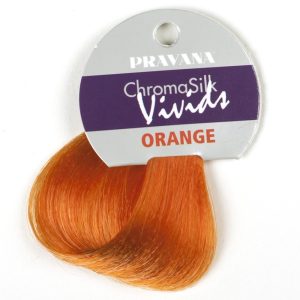 PRAVANA CHROMASILK VIVIDS ORANGE
