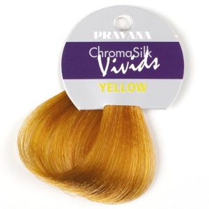 PRAVANA CHROMASILK VIVIDS YELLOW