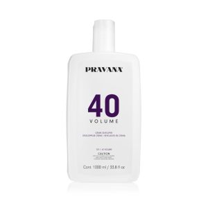PRAVANA DEVELOPER 40VOL 1L
