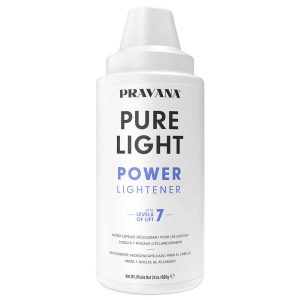 PURE LIGHT POWER LIGHTENER 680G
