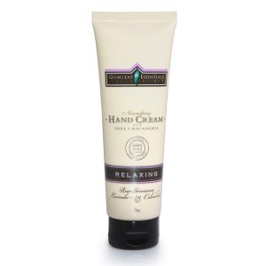 GUMLEAF HAND CREAM RELAXING