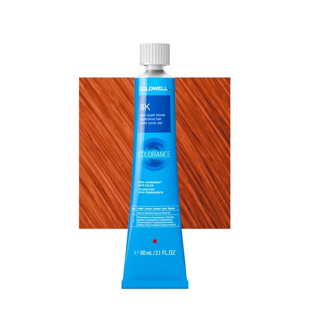 COLORANCE 8K 60G