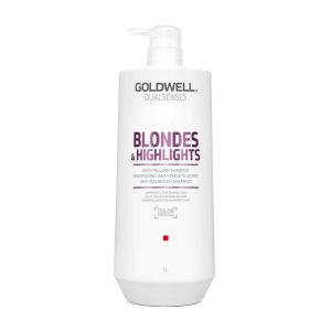 DUALSENSES B&H ANTI YELL SHP 1L