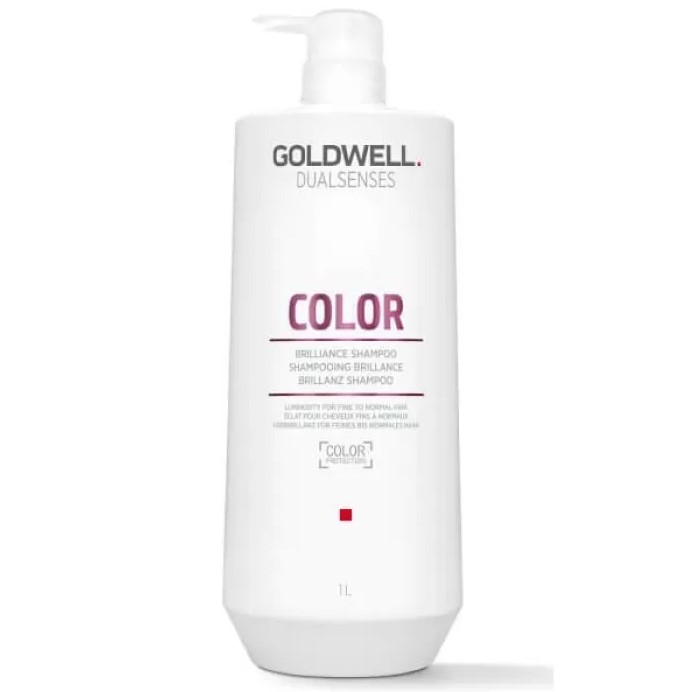 DUALSENSES COL BRILL SHAMPOO 1L