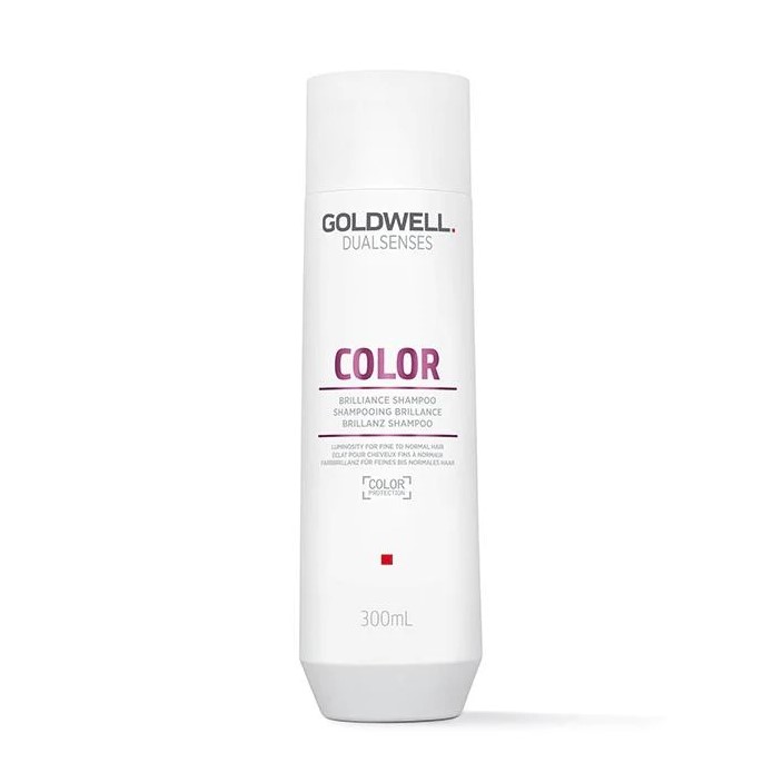 DUALSENSES COL BRILL SHAMP 300ML