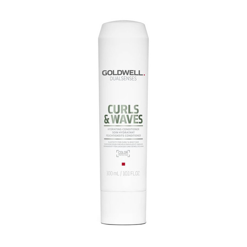 DUALSENSES CURLS WAVES COND 300ML