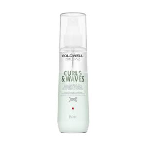 DUALSENSES CURLS WAVES SERUM SPRAY