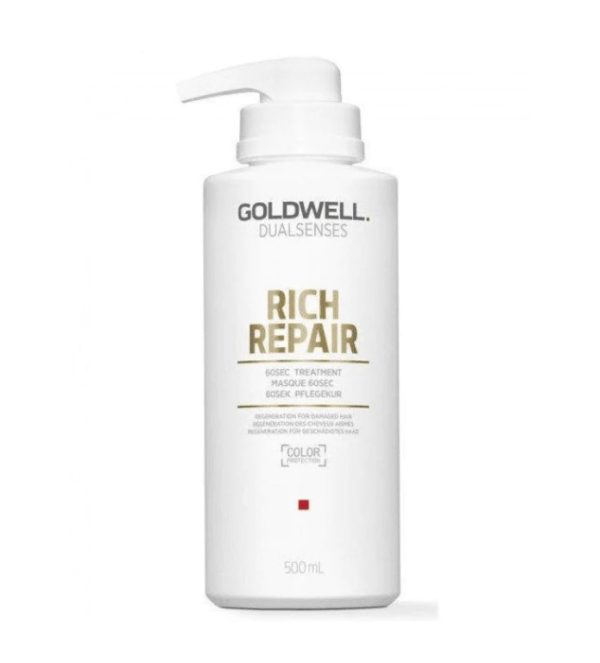 DUALSENSES R/R 60SEC TRT 500ML