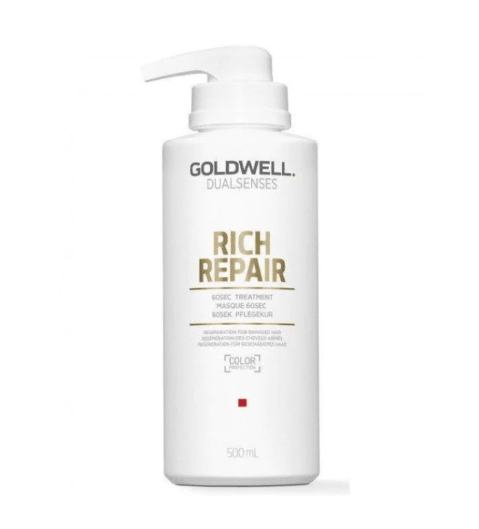 DUALSENSES R/R 60SEC TRT 500ML