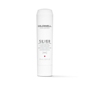 DUALSENSES SILVER CONDITIONER 300ML