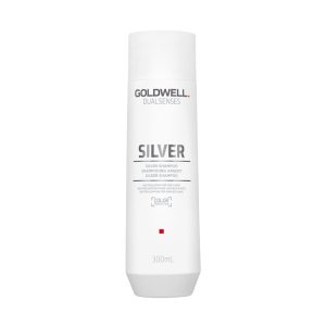DUALSENSES SILVER SHAMPOO 300ML