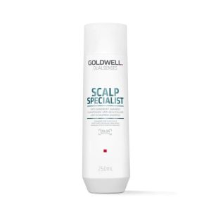 DUALSENSES SCALP DANDRUFF SHP 250ML
