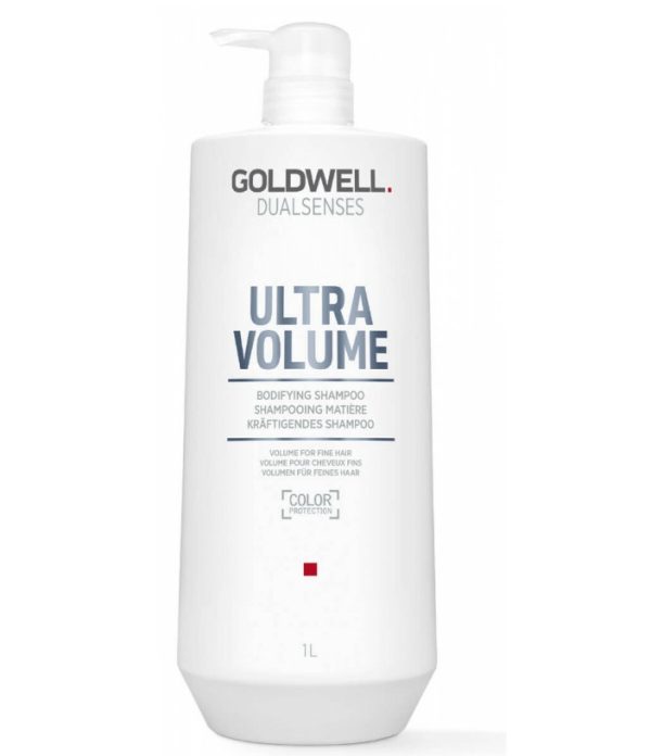 DUALSENSES ULTRA VOLUME SHP 1L