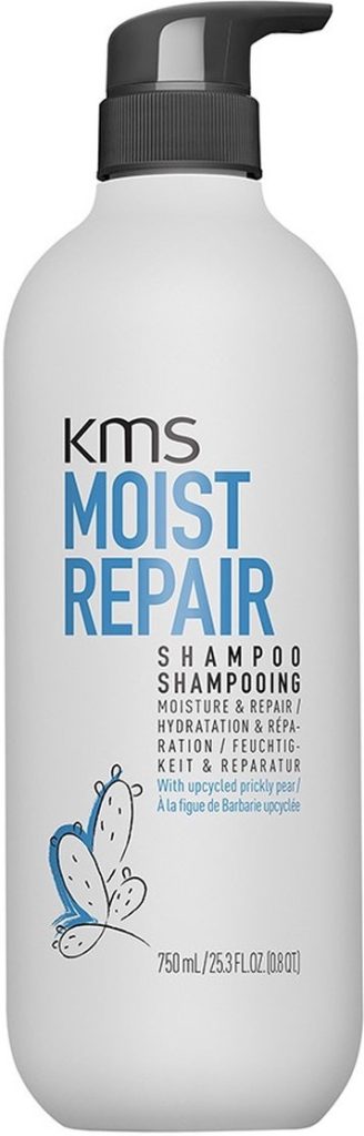 KMS MOISTREPAIR SHAMPOO 750ML