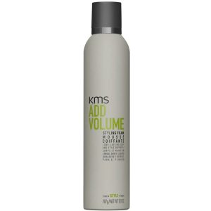 KMS ADDVOLUME STYLING FOAM 300ML