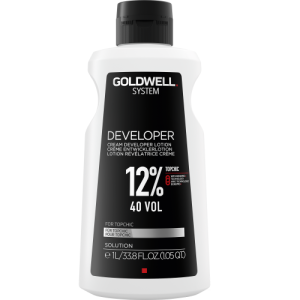 TOPCHIC DEVELOPER LOTION 12% 990ML