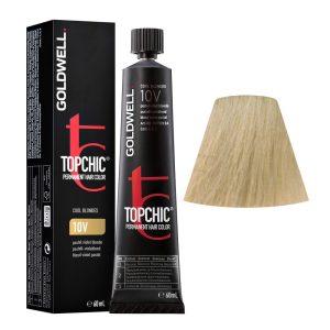 TOPCHIC 10V 60G