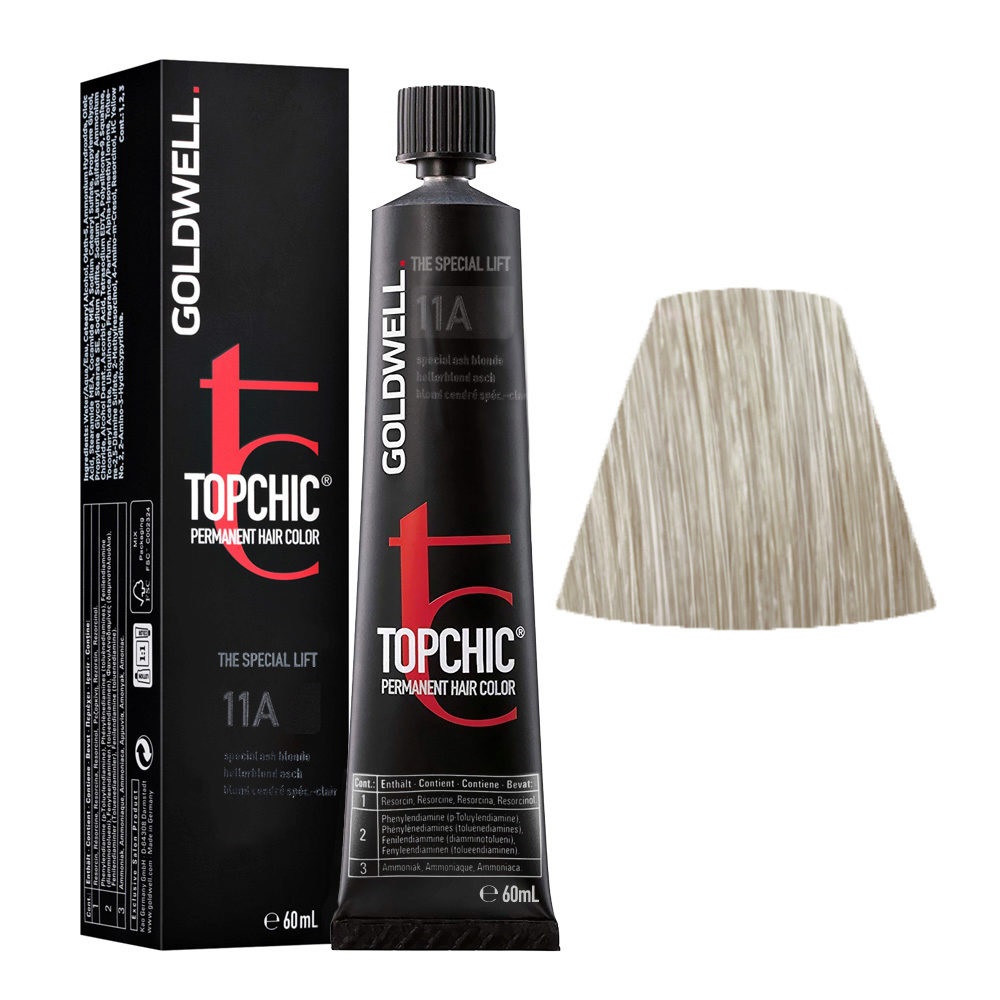 TOPCHIC 11A 60G