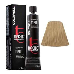 TOPCHIC 11PB 60G