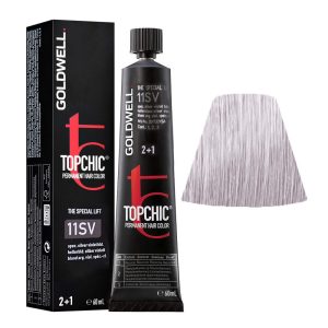TOPCHIC 11SV 60G