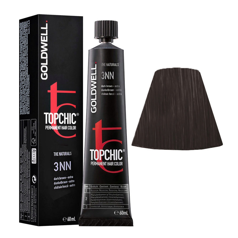 TOPCHIC 3NN 60G