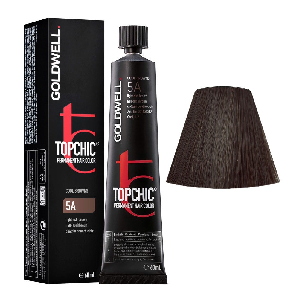 TOPCHIC 5A 60G