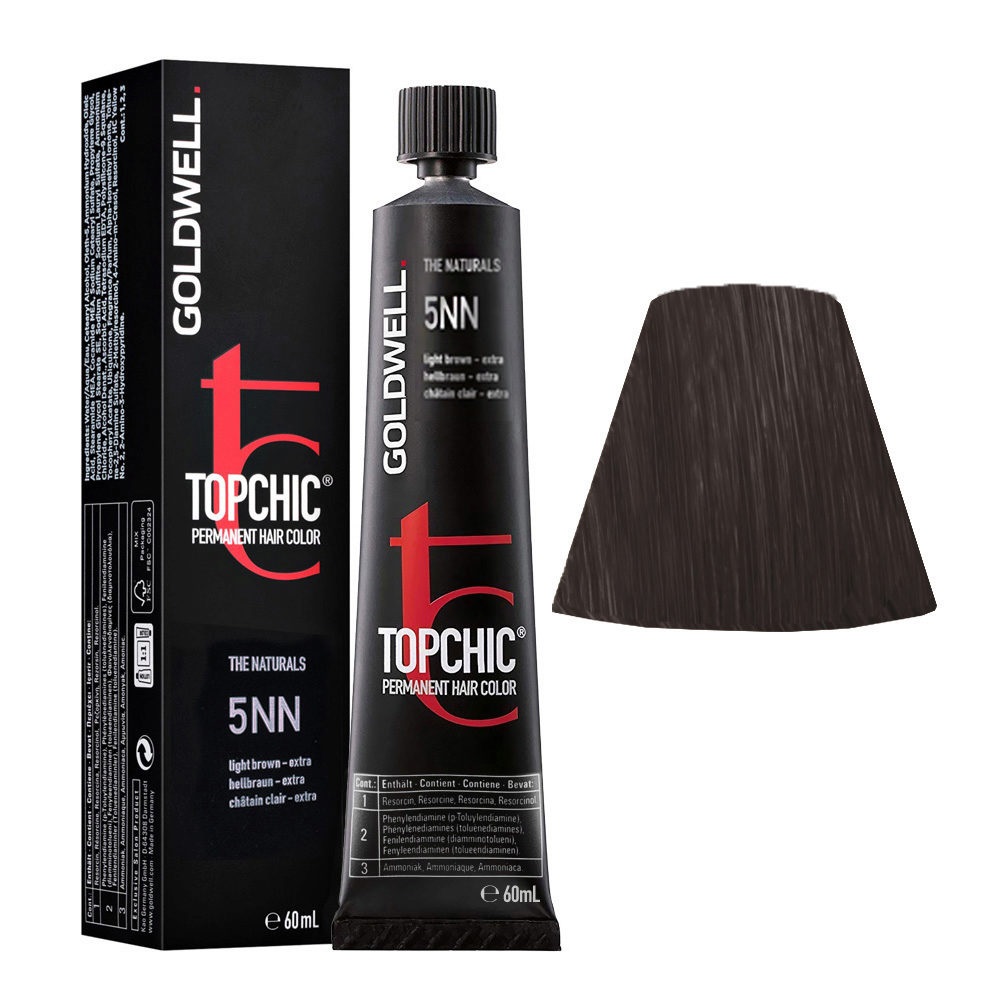 TOPCHIC 5NN 60G