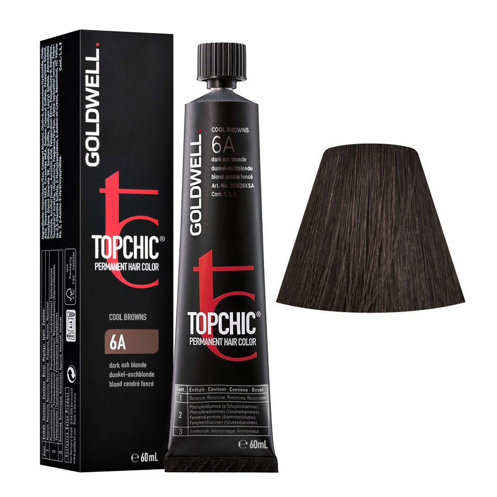 TOPCHIC 6A 60G