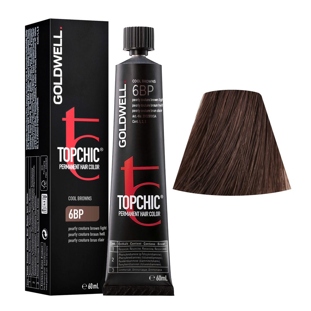 TOPCHIC 6BP 60G