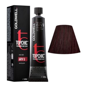 TOPCHIC 6RV MAX 60G