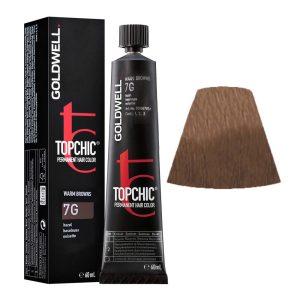TOPCHIC 7G 60G