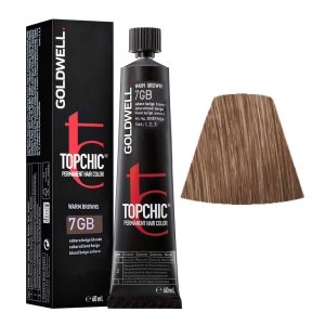 TOPCHIC 7GB 60G