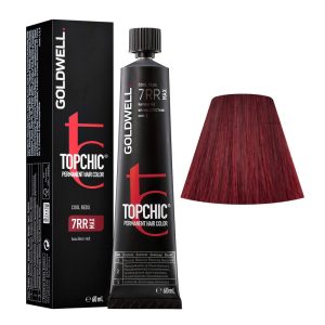 TOPCHIC 7RR MAX 60G